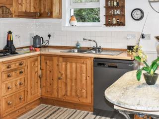 Mulberry Lodge - Totland - 4