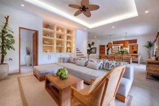 Villa Maya Scenic in Canggu - Dalung - 8
