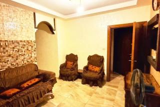 Private Family Apartment - Very Quiet Location in Amman - Amán - 9