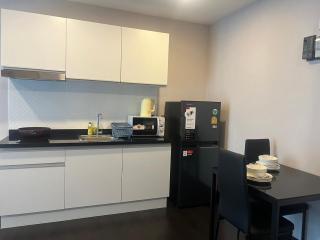 Convenient 2BR Apartment Near Nimman #A604 - Chiang Mai - 7