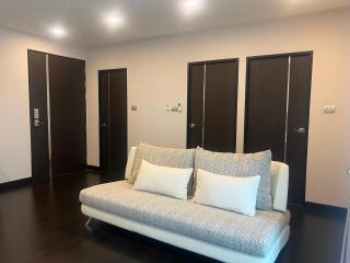 Convenient 2BR Apartment Near Nimman #A604 - Chiang Mai - 4