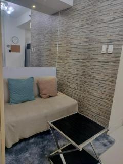 Nix Staycation MPlace Tower A 5th Floor - 4