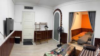 The Market House - 4