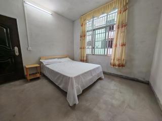 Close to Huangjin Airport, West High-speed Railway Station, and convenient homestay at Zheshan resettlement site - - 6