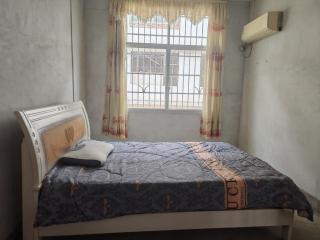 Close to Huangjin Airport, West High-speed Railway Station, and convenient homestay at Zheshan resettlement site - - 5