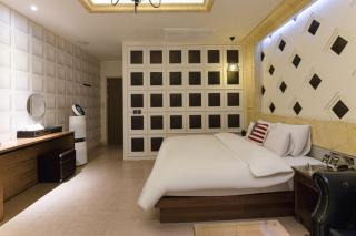 3S HOTEL 동탄점 - Business - 4
