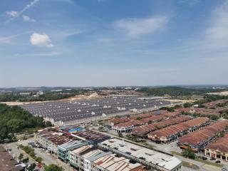 Ilsham Guest House @ Seroja Hills BBST Sepang - 9