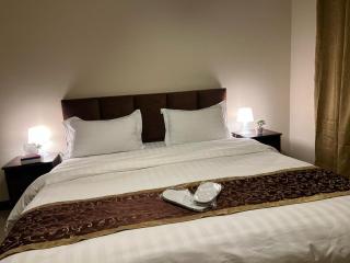 شقه ليالي المارينا اطلاله بحريه عوائل - 6