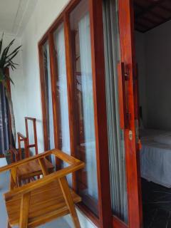 Meera house and stay - Airsatang - 4