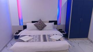 Varda Resort - Buxar - 0