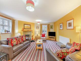 Nellys Cottage - Lanehead - 9