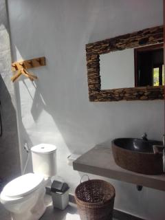 Meera house and stay - Airsatang - 3