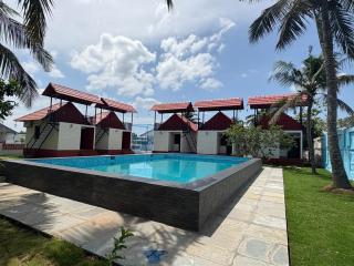 RC Resort ECR - Madras - 5