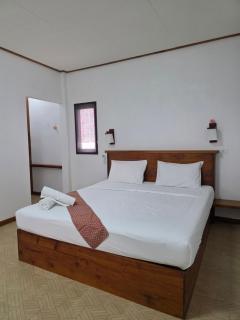 Phuphat Beach Resort - Khanom - 8