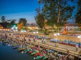 S.C. Heritage Hotel - Hat Yai - 2