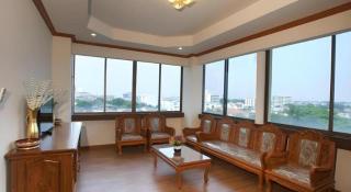 B2 Chang Phueak Gate Premier Hotel - 4