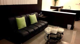 The Capital Hotel - Roi Et - 5