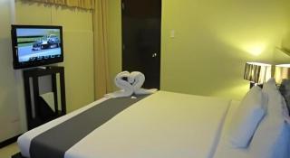 Richmond Plaza Hotel - Città di Cebu - 5
