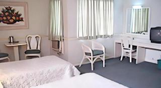Richmond Plaza Hotel - Città di Cebu - 4