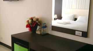 The Capital Hotel - Roi Et - 2