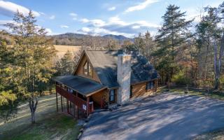 Charlies Creek Retreat - 9