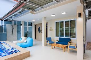 V228 Renovated 3BR Pool Villa Near Top Beaches - 7