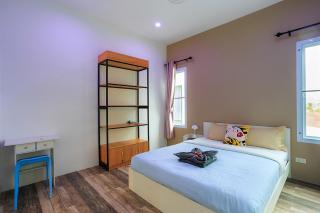 V228 Renovated 3BR Pool Villa Near Top Beaches - 1