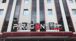 Paragon Nagoya Hotel Batam - 2