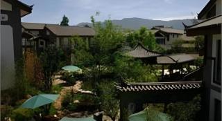 Lijiang Conifer Lishui Yangguang Hotel - Lijiang - 4