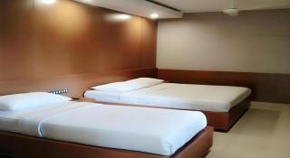 Hotel Bintang Tawangmangu - 6