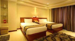 Au Lac 2 Hotel - Ho Chi Minh - 4