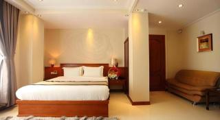 Au Lac 2 Hotel - 7
