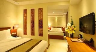 Au Lac 2 Hotel - Ho Chi Minh - 2