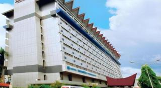 Danau Toba Hotel International - Medan - 5