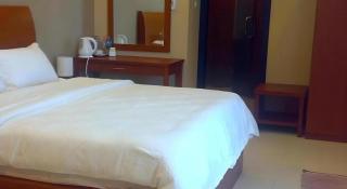 Hotel Minahasa - Manado - 4