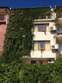 Guest House Maria - Nesebar - 8