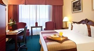 Magnuson Grand Conference Hotel - 8