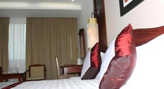 BMC Ha Tinh hotel - Hà Tĩnh - 1