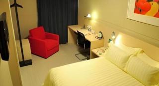 JinJiang Inn Shiyan Fang County South Street - Zhenping - 5