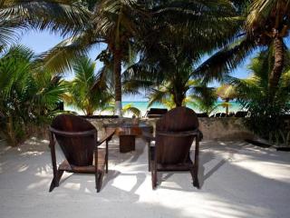 La Palapa Ethno Chic Hotel - Holbox - 9