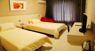 JinJiang Inn Shiyan Fang County South Street - 4