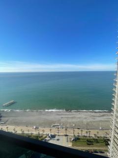 Beach Tower 33 floor, 3301 - 2