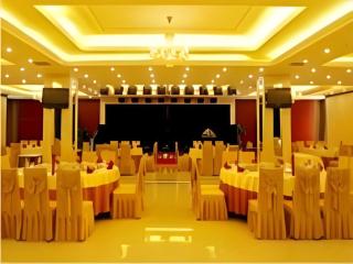 Wuhan Newport International Hotel - 1