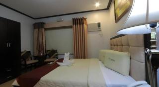 D' Leonor Hotel - Davao - 3