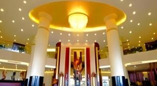 Wuhan Newport International Hotel - Wuhan - 4