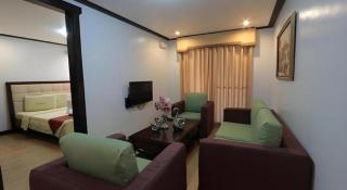 D' Leonor Hotel - Davao - 6