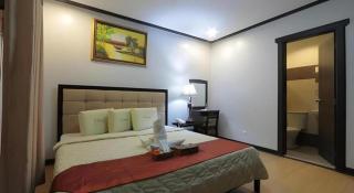D' Leonor Hotel - Davao City - 1