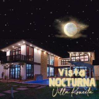 Vacation Home - Villa Konecta - 8