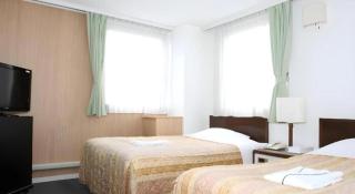 Hotel Akai - Tokio - 8