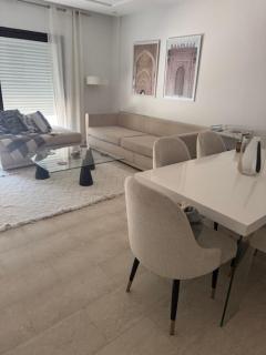 Luxurious Apartment in Gammarth Touristique - 0